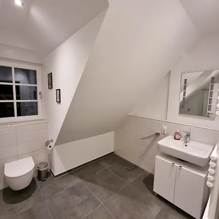 Residence Apartments *