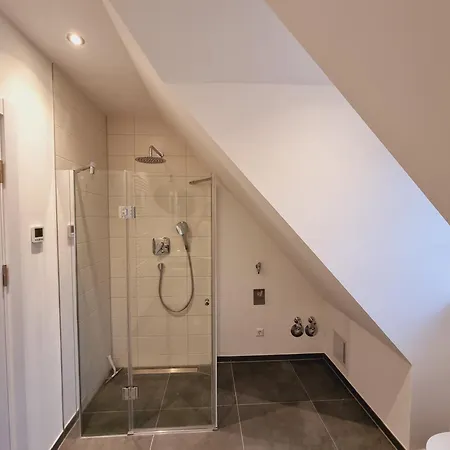 Apartamento Residence Apartments