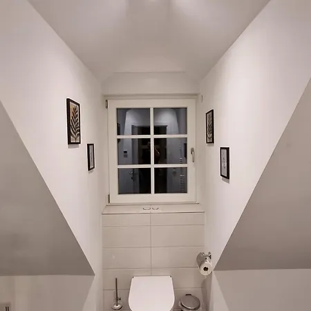 Apartamento Residence Apartments Ludwigsburg