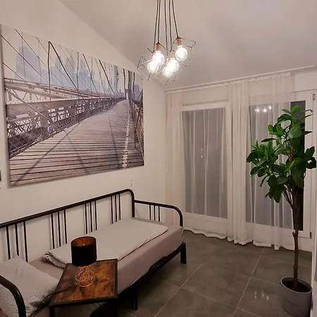 Residence Apartments Apartamento Ludwigsburg