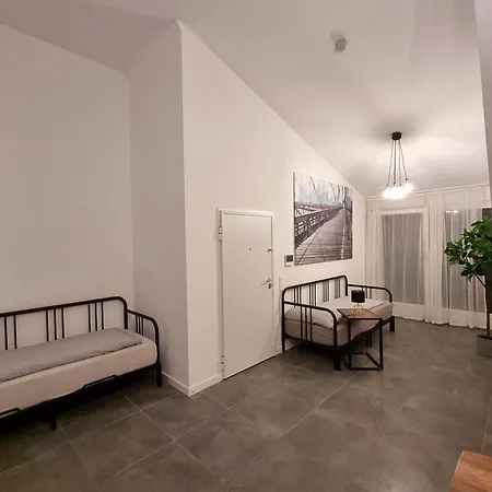 Residence Apartments * Ludwigsburg
