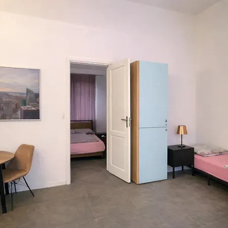 Residence Apartments