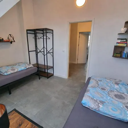 Residence Apartments Apartamento