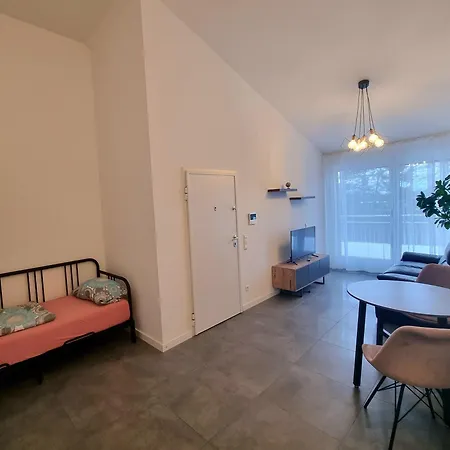 Residence Apartments *